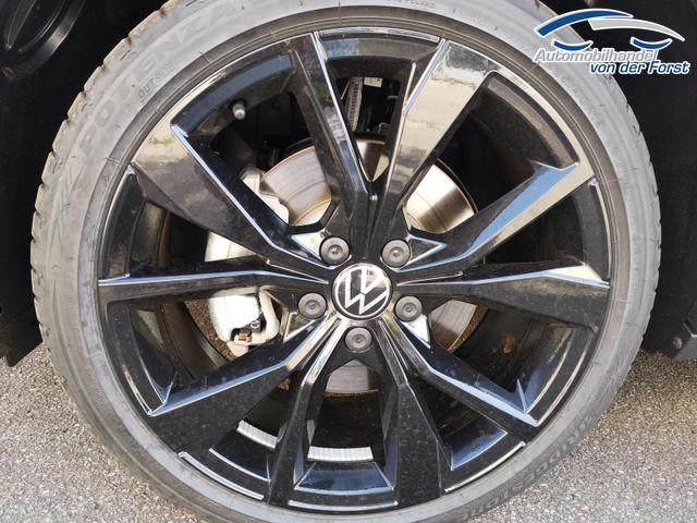 Volkswagen T-Roc Style T-Roc 1.5TSI DSG Style AHK ACC Kam el. HK 