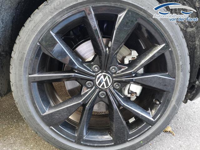 Volkswagen T-Roc Style T-Roc 1.5TSI DSG Style AHK ACC Kam el. HK 