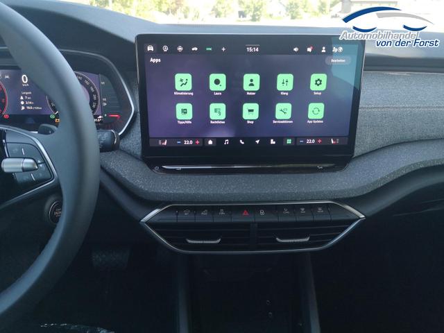 Skoda Octavia Combi 2.0 TDI 110 kW Selection Kombi 2.0 TDI DSG Selection Pano 17 Lodge Navi PDC GV5 el. Hk 