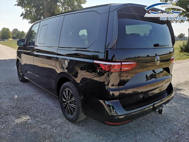 Volkswagen T7 Multivan 2,0TDI DSG Elegance L&Uuml; 7 Sitzer 