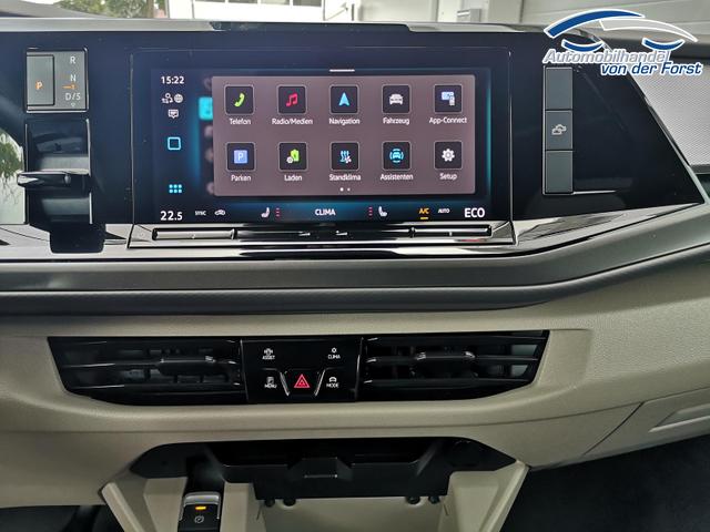Volkswagen T7 California Beach Tour eHybrid 4MOTION 1.5 TSI Beach Tour Plus eHybrid 4MOTION 