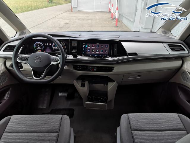 Volkswagen T7 California Beach Tour eHybrid 4MOTION 1.5 TSI Beach Tour Plus eHybrid 4MOTION 