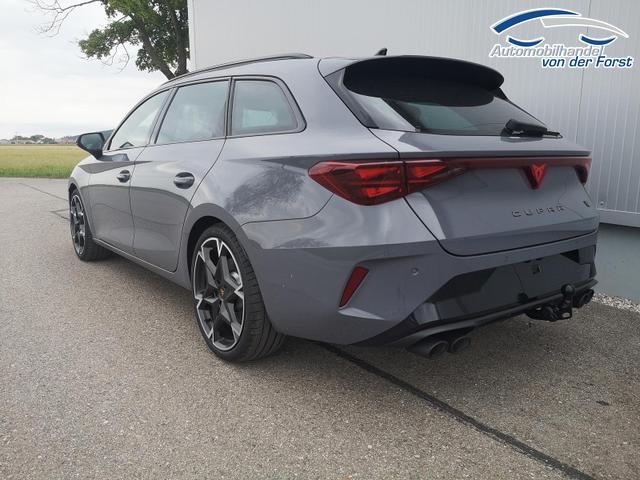 Cupra Leon Sportstourer 2.0 TSI 245 kW 4Drive VZ Kombi ST 2.0TSI AHK ACC 
