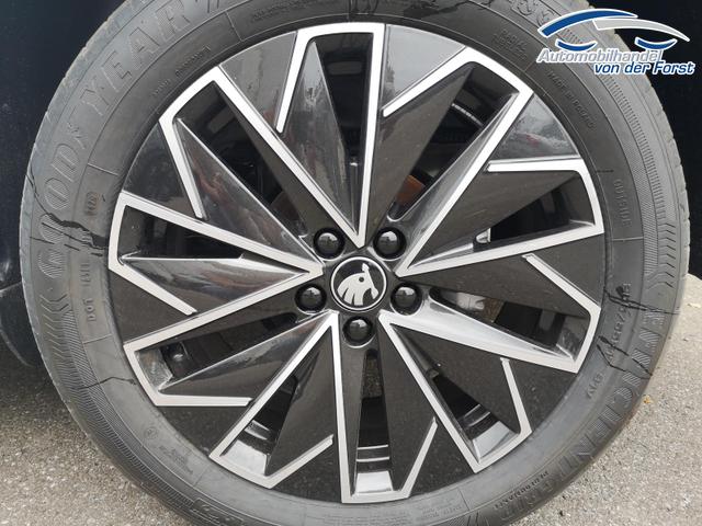 Skoda Kamiq Selection 1.0 TSI DSG Selection 17 Zoll Sunset Kamera PDC v+h 