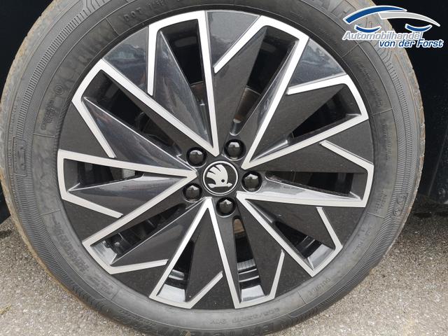 Skoda Kamiq Selection 1.0 TSI DSG Selection 17 Zoll Sunset Kamera PDC v+h 