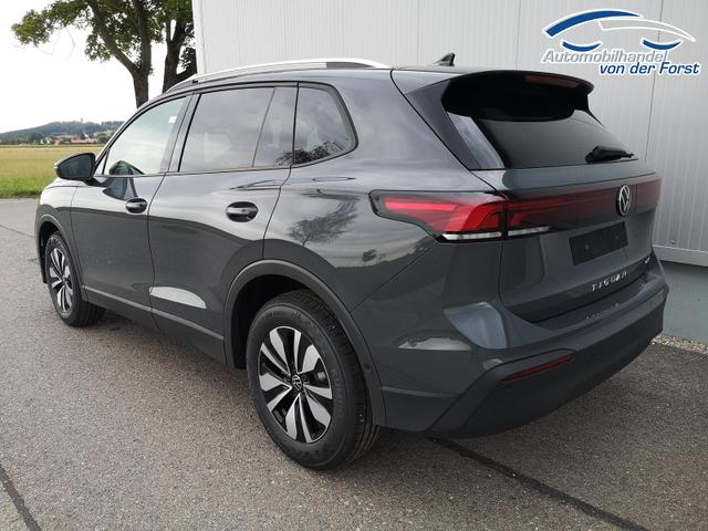Volkswagen Tiguan 1.5 eTSI 110 kW Life 1.5 eTSI DSG Life AHK ACC 360 el. HK 