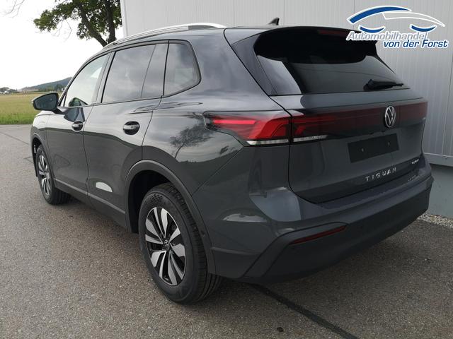 Volkswagen Tiguan 1.5 eHybrid Life 1.5 eHybrid DSG Life AHK ACC 360 el. HK 