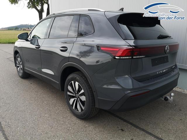 Volkswagen Tiguan 1.5 eHybrid Life 1.5 eHybrid DSG Life AHK ACC 360 el. HK 