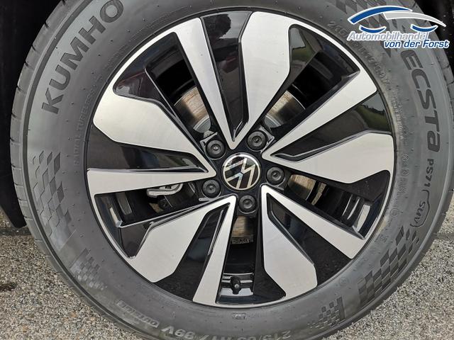 Volkswagen Tiguan 1.5 eHybrid Life 1.5 eHybrid DSG Life AHK ACC 360 el. HK 
