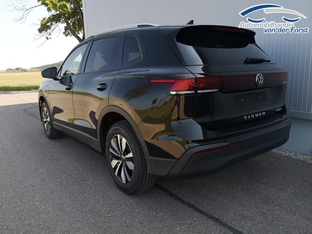 Volkswagen Tiguan 1.5 eTSI 110 kW Life 1.5 eTSI DSG Life AHK ACC 360 el. HK 
