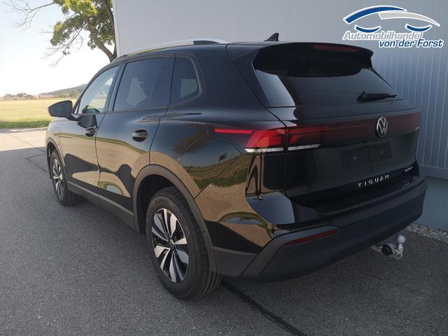Volkswagen Tiguan 1.5 eTSI 110 kW Life 1.5 eTSI DSG Life AHK ACC 360 el. HK 