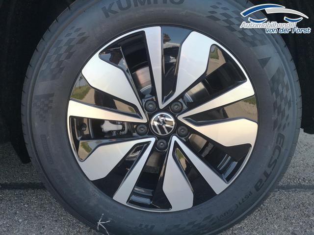 Volkswagen Tiguan 1.5 eHybrid Life 1.5 eHybrid DSG Life AHK ACC 360 el. HK 