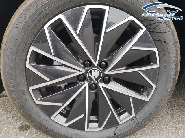 Skoda Kamiq Selection 1.0 TSI DSG Selection 17 Zoll Sunset Kamera PDC v+h 
