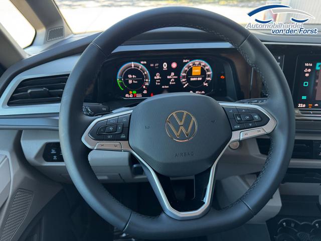 Volkswagen T7 California Beach Camper eHybrid 4MOTION 1.5 TSI Beach Camper eHybrid 4MOTION 