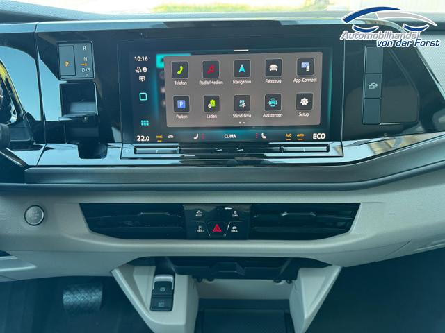 Volkswagen T7 California Beach Camper eHybrid 4MOTION 1.5 TSI Beach Camper eHybrid 4MOTION 