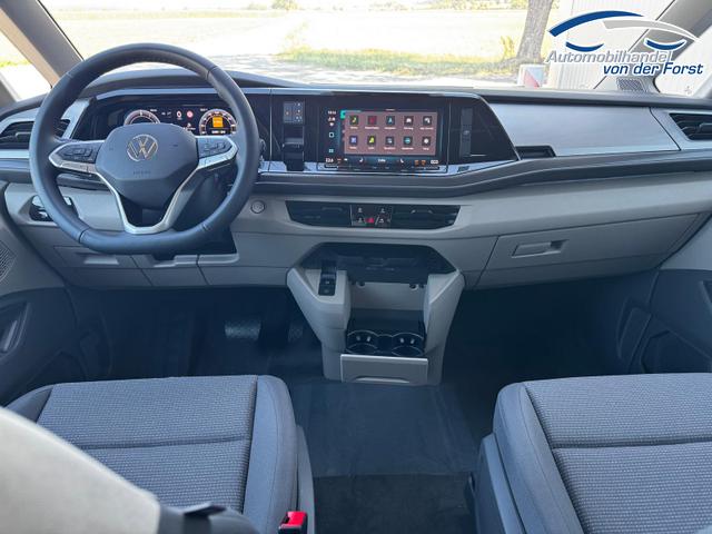 Volkswagen T7 California Beach Camper eHybrid 4MOTION 1.5 TSI Beach Camper eHybrid 4MOTION 