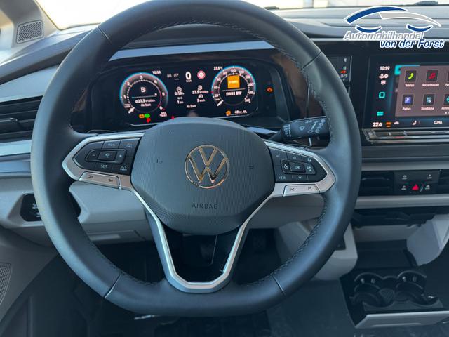Volkswagen T7 California Beach Camper 2.0 TDI DSG Beach Camper Plus 