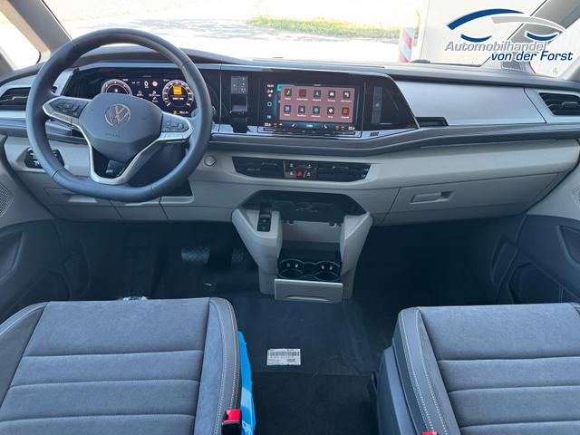 Volkswagen T7 California Beach Camper 2.0 TDI DSG Beach Camper Plus 