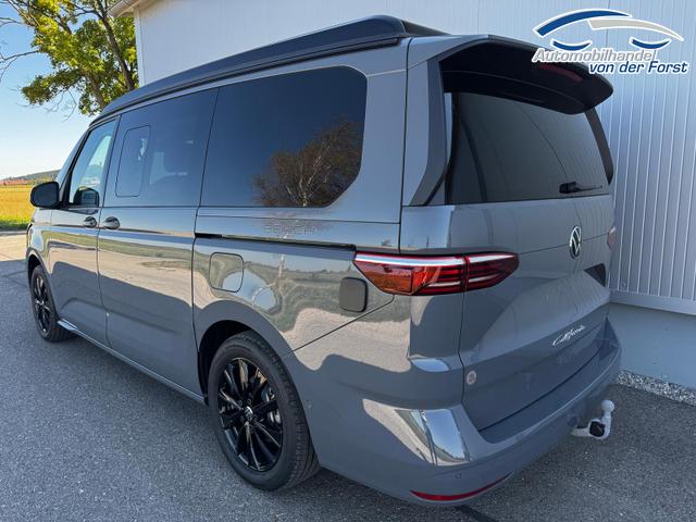 Volkswagen T7 California Beach Camper 2.0 TDI DSG Beach Camper Plus 