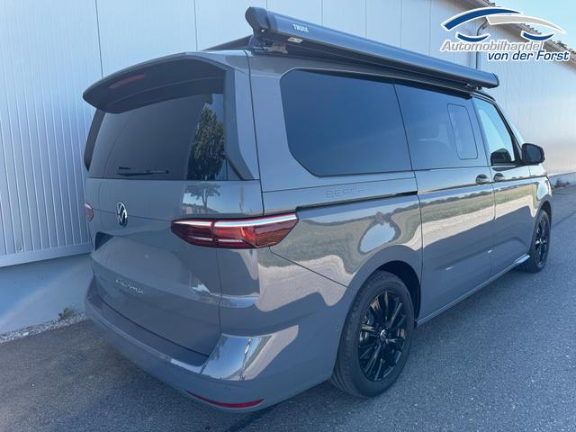 Volkswagen T7 California Beach Camper 2.0 TDI DSG Beach Camper Plus 
