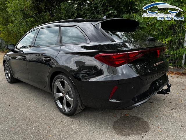 Cupra Leon Sportstourer 2.0TSI 150 kW Kombi ST 2.0TSI DSG 4x4 Edge AHK ACC LED GV5 