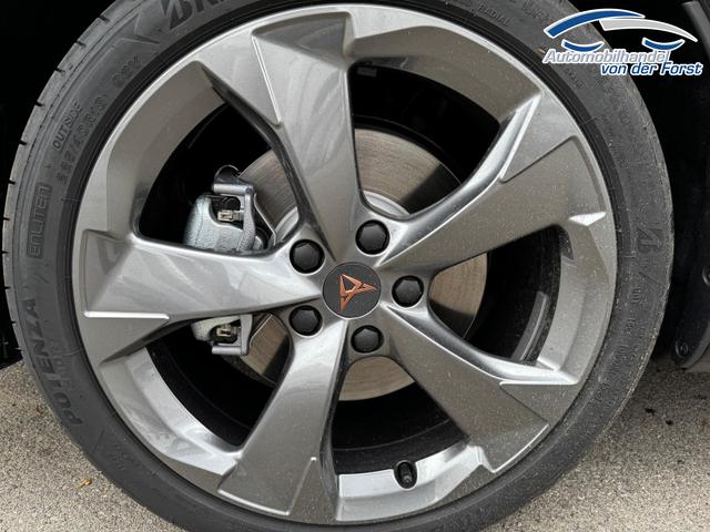 Cupra Leon Sportstourer 2.0TSI 150 kW Kombi ST 2.0TSI DSG 4x4 Edge AHK ACC LED GV5 