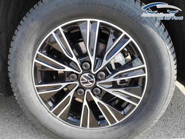 Volkswagen T7 Multivan 2,0TDI DSG Premium L&Uuml; 7 Sitzer 
