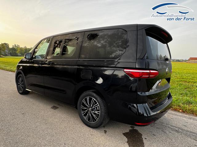 Volkswagen T7 Multivan 1,5eHybrid DSG 4Motion High L&Uuml; 7 Sitzer 