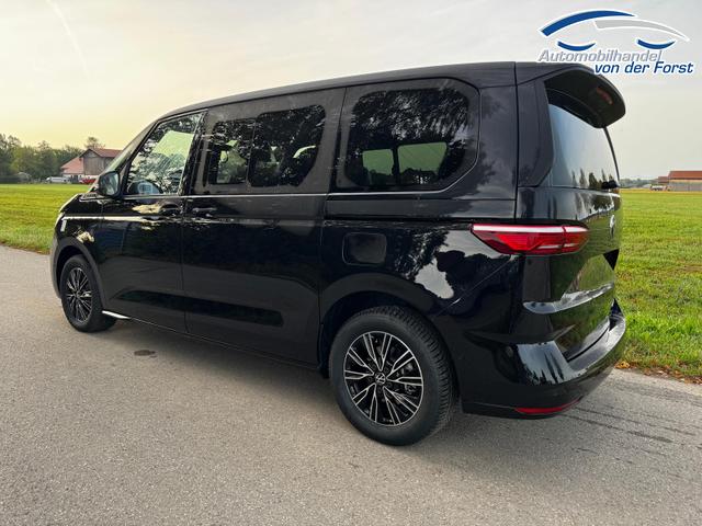 Volkswagen T7 Multivan 1,5eHybrid DSG 4Motion High K&Uuml; 5 Sitzer 