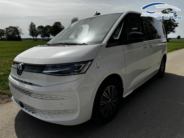 Volkswagen T7 Multivan 1,5eHybrid DSG 4Motion Elegance K&Uuml; 5 Sitzer 