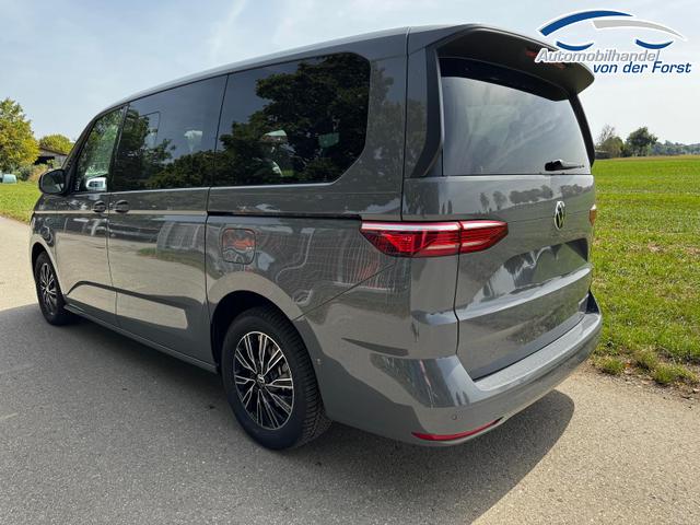 Volkswagen T7 Multivan 1,5eHybrid DSG 4Motion Elegance L&Uuml; 7 Sitzer 