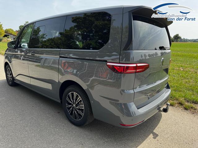 Volkswagen T7 Multivan 1,5eHybrid DSG 4Motion Elegance L&Uuml; 7 Sitzer 