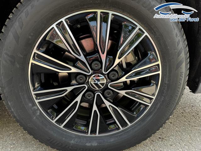 Volkswagen T7 Multivan 1,5eHybrid DSG 4Motion Premium L&Uuml; 7 Sitzer 