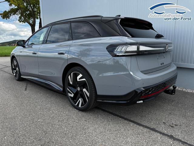 Volkswagen ID.7 GTX 250 kW 4Motion Tourer GTX 250 kW 4Motion 