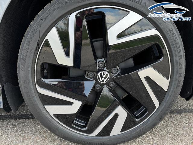 Volkswagen ID.7 GTX 250 kW 4Motion Tourer GTX 250 kW 4Motion 