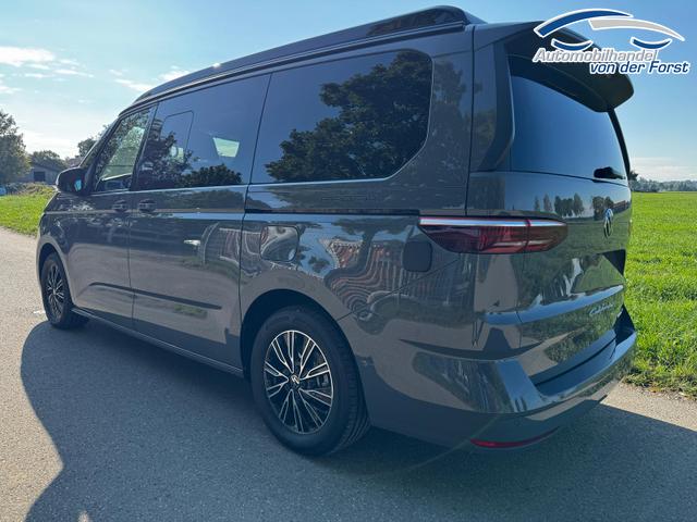 Volkswagen T7 California Beach Tour eHybrid 4MOTION 1.5 TSI Beach Tour eHybrid 4MOTION 