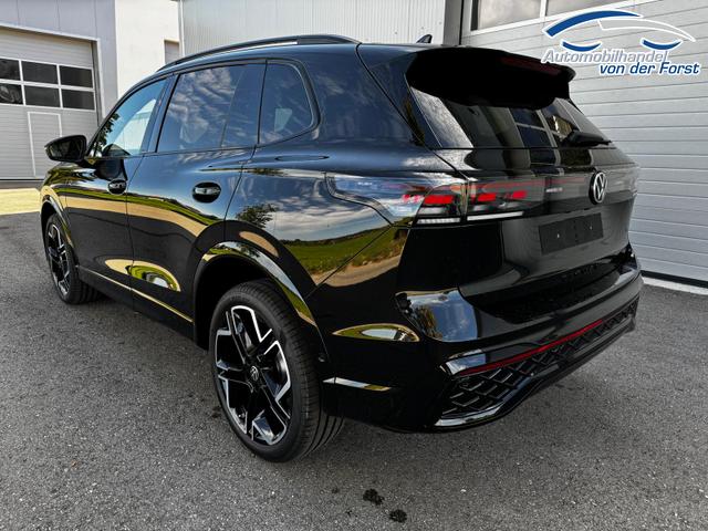 Volkswagen Tiguan 2.0 TDI 142 kW R-Line 2.0 TDI DSG 4Motion R-Line ABT Head Up Black 360 AHK 20 Zoll 