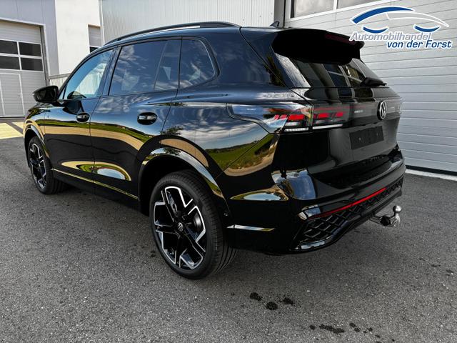 Volkswagen Tiguan 2.0 TDI 142 kW R-Line 2.0 TDI DSG 4Motion R-Line ABT Head Up Black 360 AHK 20 Zoll 