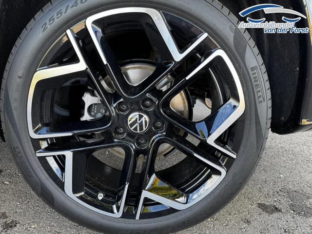 Volkswagen Tiguan 2.0 TDI 142 kW R-Line 2.0 TDI DSG 4Motion R-Line ABT Head Up Black 360 AHK 20 Zoll 