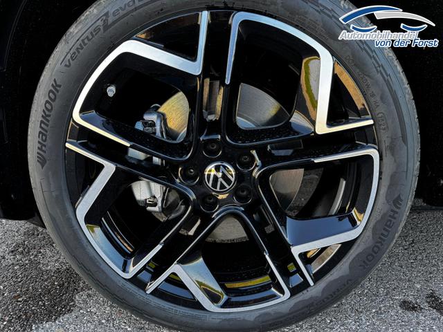 Volkswagen Tiguan 2.0 TDI 142 kW R-Line 2.0 TDI DSG 4Motion R-Line ABT Pano Head Up Black 360 AHK 20 Zoll 