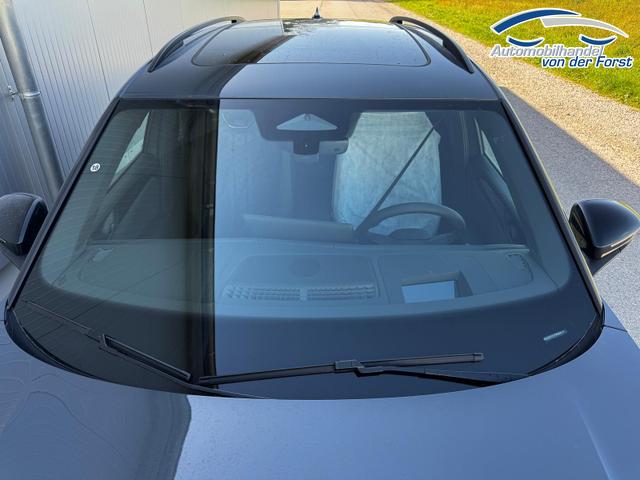 Volkswagen Tiguan 2.0 TDI 142 kW R-Line 2.0 TDI DSG 4Motion R-Line ABT Pano Head Up Black 360 AHK 20 Zoll 