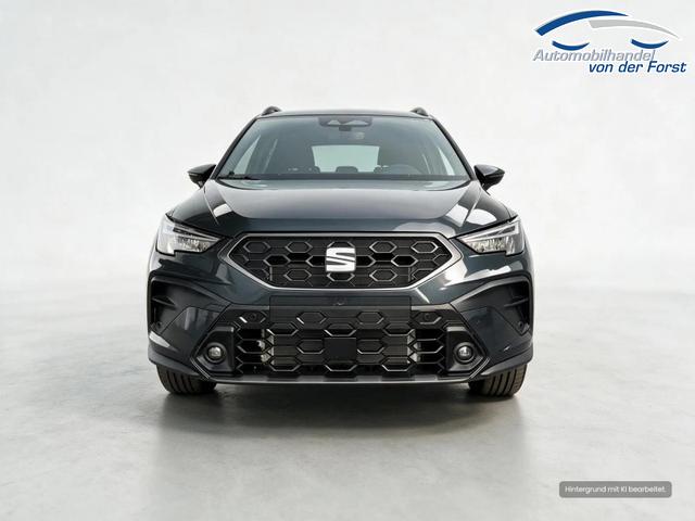 Seat Arona 1.0 TSI 85 kW Style 1.0TSI Style DSG ACC Sitzh. Sunset 