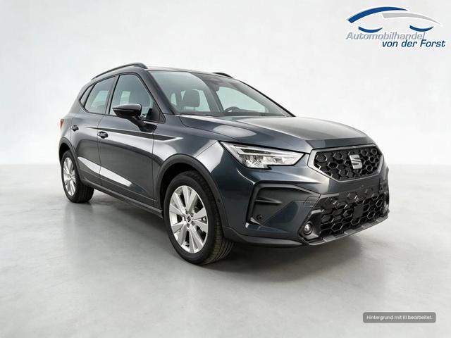Seat Arona 1.0 TSI 85 kW Style 1.0TSI Style DSG ACC Sitzh. Sunset 