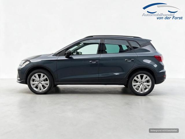 Seat Arona 1.0 TSI 85 kW Style 1.0TSI Style DSG ACC Sitzh. Sunset 