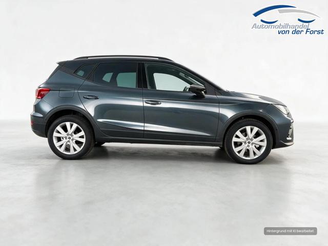 Seat Arona 1.0 TSI 85 kW Style 1.0TSI Style DSG ACC Sitzh. Sunset 