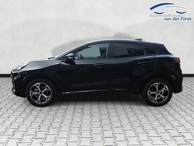 Ford Puma ST-Line Puma 1.0 EB Hybrid 7G-Autom. ST-Line nMod AHK 
