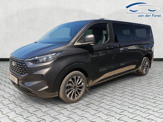 Ford Tourneo Custom Titanium X L2 Tourneo Custom 2.0 EcoBlue Autom. Titanium X L2 
