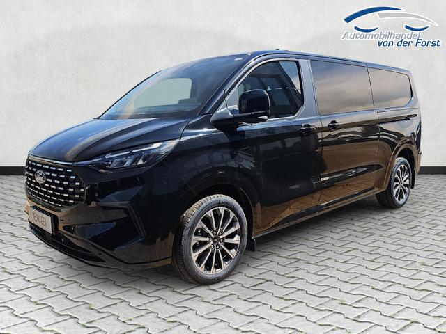 Ford Tourneo Custom Titanium X L2 Tourneo Custom 2.0 EcoBlue Autom. Titanium X L2 