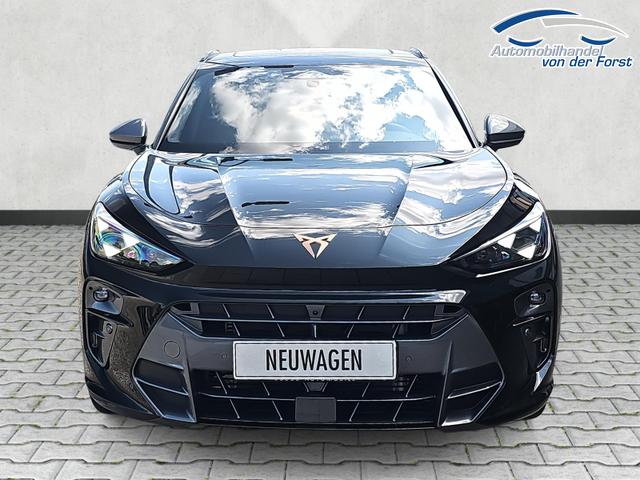 Cupra Terramar 2.0 TSI 195 kW 4Drive VZ Terramar VZ 2.0 TSI DSG 4Drive Matrix Pano Hadron 