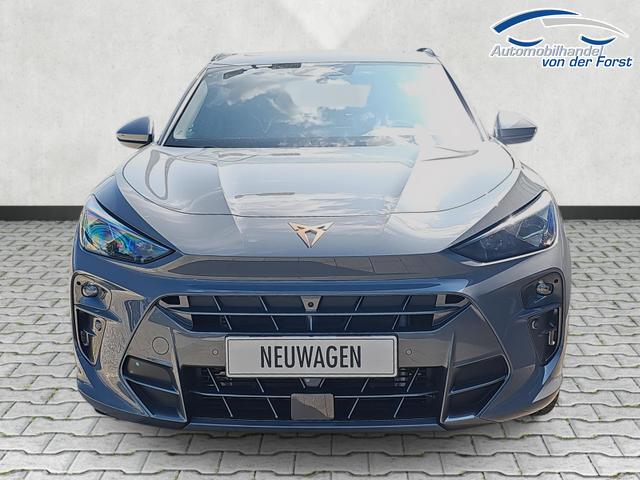 Cupra Terramar 2.0 TSI 195 kW 4Drive VZ Terramar VZ 2.0 TSI DSG 4Drive Matrix Pano Hadron 